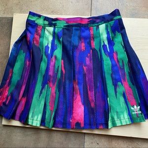 NWT adidas x Pharrell Williams Skirt | Sz M